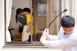 Quan hệ vào cái cô bé nứng của hai cô bạn thân xinh đẹp